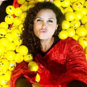 Meet your Posher, Nani